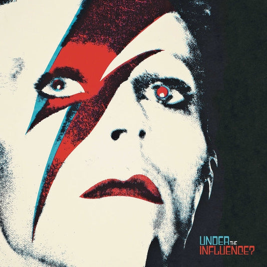 David Bowie: Under The Influence? (CD) | Mint (M) Mint (M) Get Cheap Vinyl