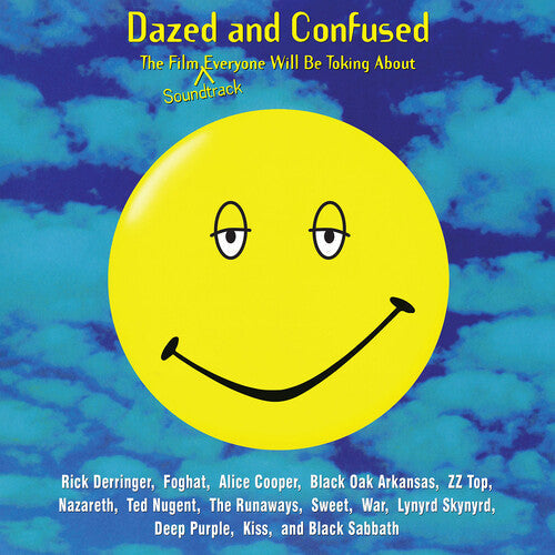 Dazed And Confused (Purple Translucent Vinyl, Brick & Mortar Exclusive) | Mint (M) Mint (M) Get Cheap Vinyl