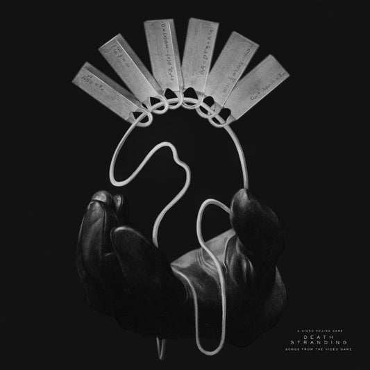 Death Stranding: Songs From The Video Game | Get Cheap Vinyl