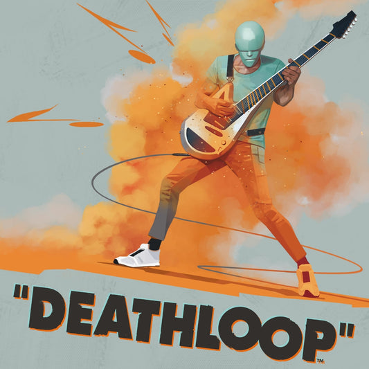 Deathloop (Original Soundtrack Boxset) | Get Cheap Vinyl
