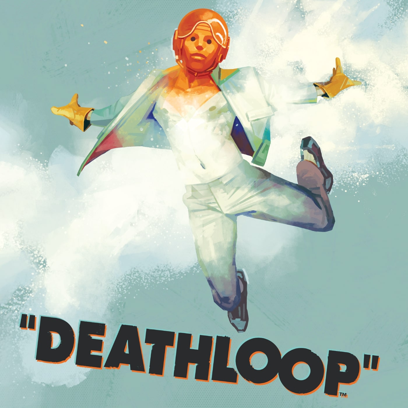 Deathloop (Original Soundtrack) | Get Cheap Vinyl