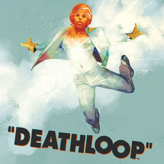Deathloop (Original Soundtrack) | Get Cheap Vinyl