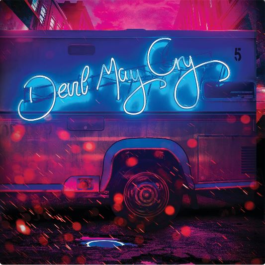 Devil May Cry 5 (Original Soundtrack) | Get Cheap Vinyl