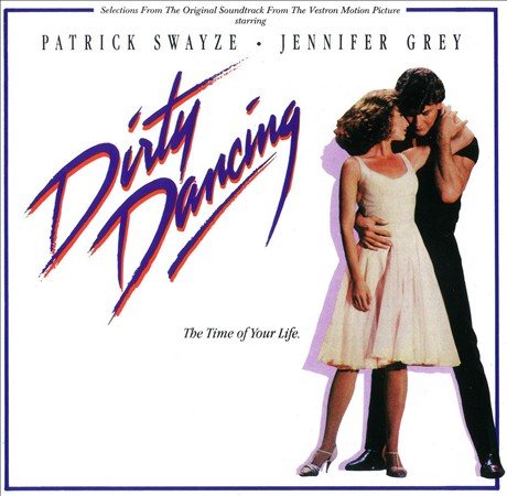 Dirty Dancing (Original Soundtrack) | Mint (M) Mint (M) Get Cheap Vinyl