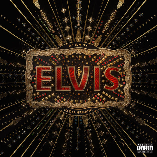 Elvis (Original Motion Picture Soundtrack) | Mint (M) Mint (M) Get Cheap Vinyl