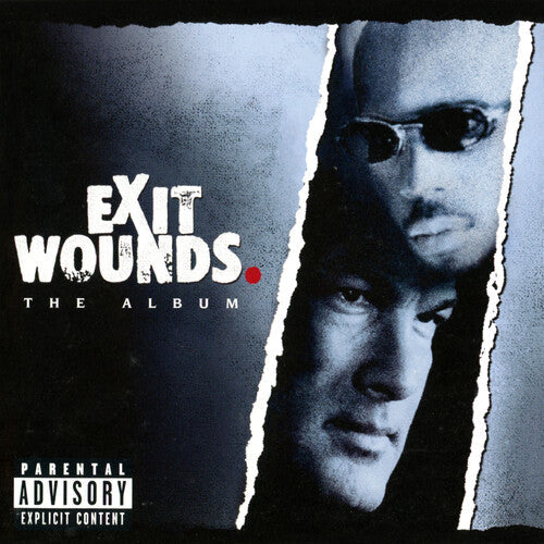 Exit Wounds (Original Motion Picture Soundtrack) (Various Artists) [Explicit Content] (2 Lp) | Mint (M) Mint (M) Get Cheap Vinyl