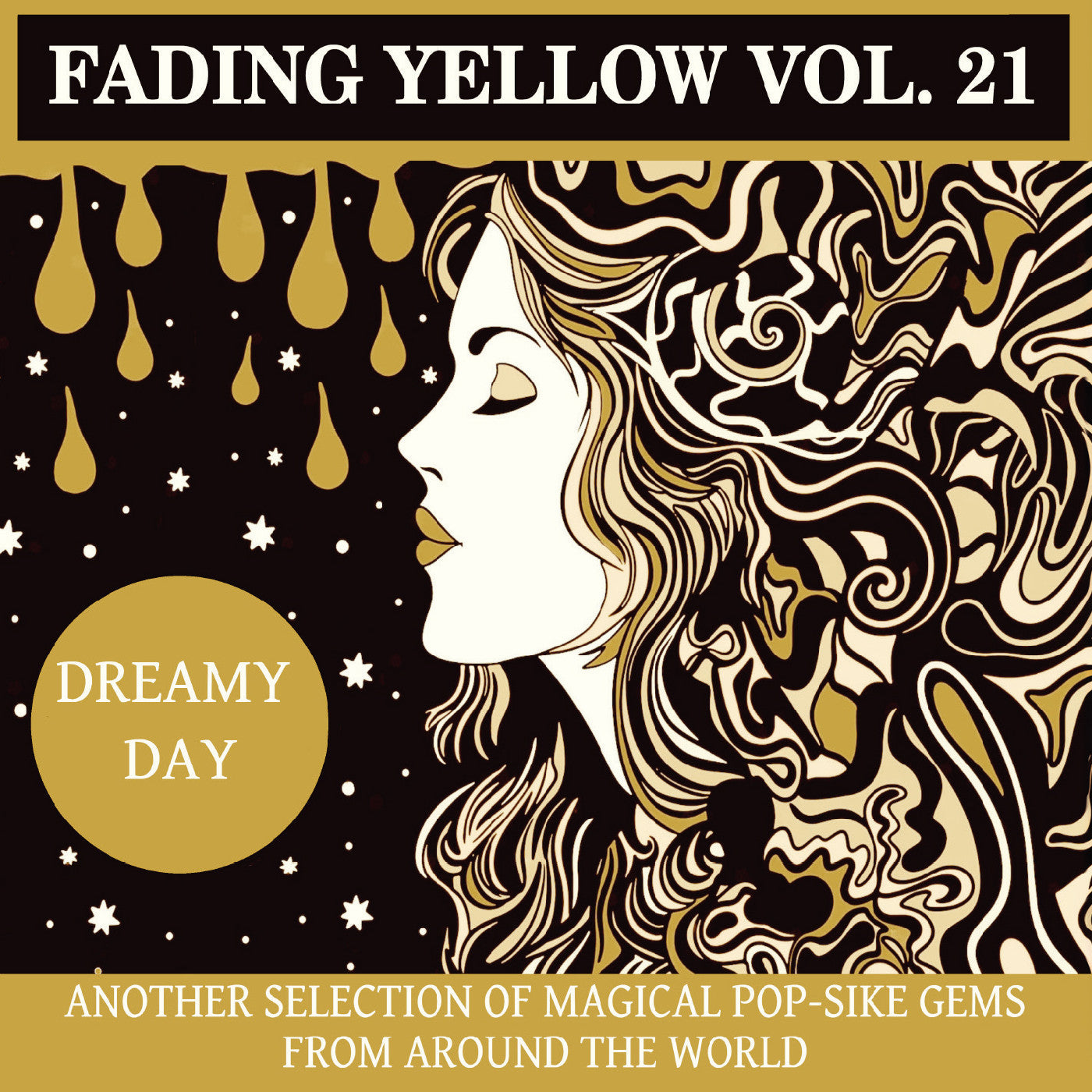 Fading Yellow Vol 21 (CD) | Mint (M) Mint (M) Get Cheap Vinyl