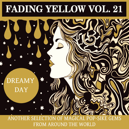 Fading Yellow Vol 21 (CD) | Mint (M) Mint (M) Get Cheap Vinyl