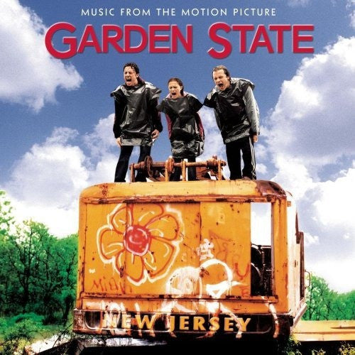 Garden State (Music From the Motion Picture) (180 Gram Vinyl, Download Insert) | Mint (M) Mint (M) Get Cheap Vinyl