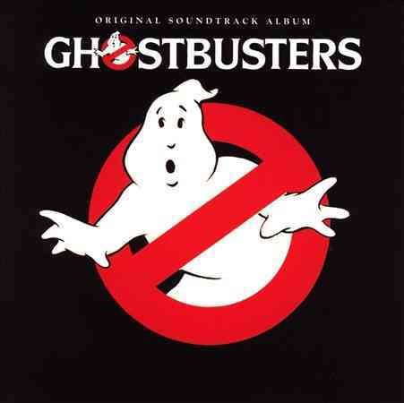 Ghostbusters (Original Soundtrack Album) | Mint (M) Mint (M) Get Cheap Vinyl
