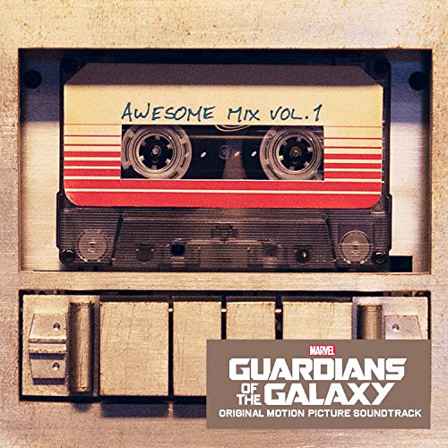 Guardians of the Galaxy: Awesome Mix 1 (Original Soundtrack) | Get Cheap Vinyl