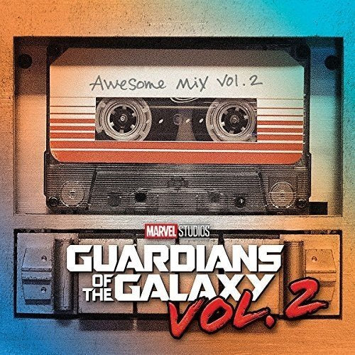 Guardians Of The Galaxy - Awesome Mix 2 | Mint (M) Mint (M) Get Cheap Vinyl