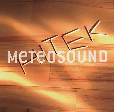 Hitek By Meteosound | Get Cheap Vinyl