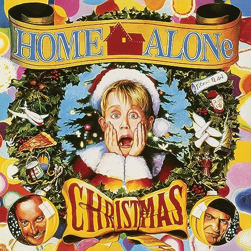 Home Alone Christmas | Mint (M) Mint (M) Get Cheap Vinyl