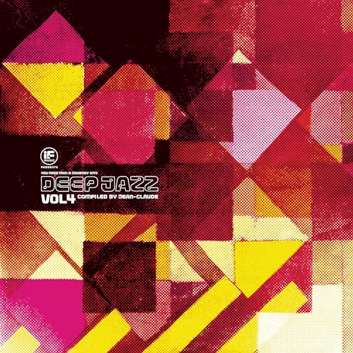 If Music Presents: You Need This! A Journey Into Deep Jazz Vol. 4 Compiled By Jean-Claude | Get Cheap Vinyl