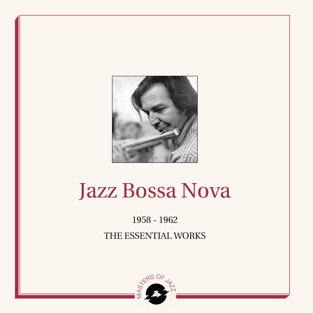 Jazz Bossa Nova | Get Cheap Vinyl