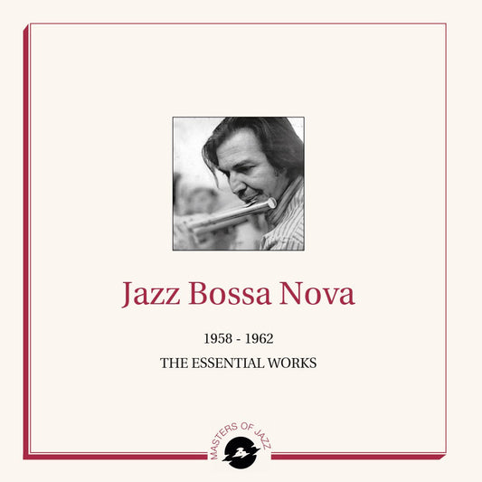 Jazz Bossa Nova | Get Cheap Vinyl