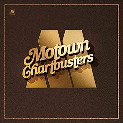 Motown Chartbusters (Import) | Mint (M) Mint (M) Get Cheap Vinyl