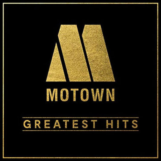 Motown Greatest Hits (2LP Import) | Mint (M) Mint (M) Get Cheap Vinyl