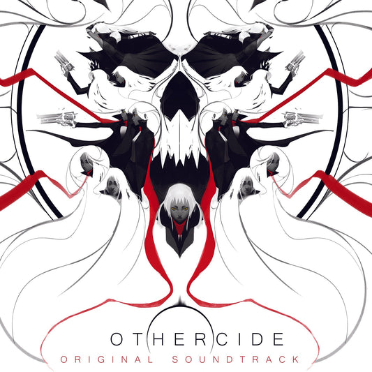 Othercide (Original Game Soundtrack) | Get Cheap Vinyl
