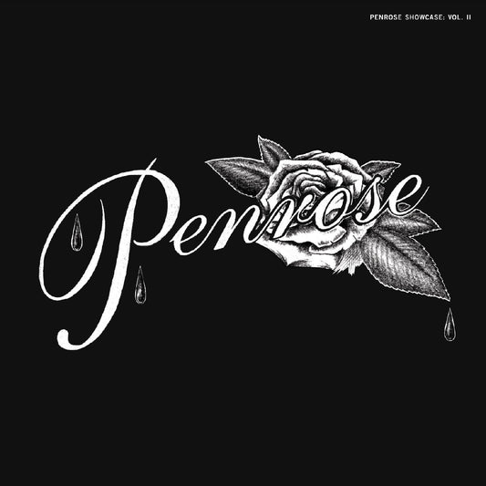 Penrose Showcase, Vol. II | Get Cheap Vinyl