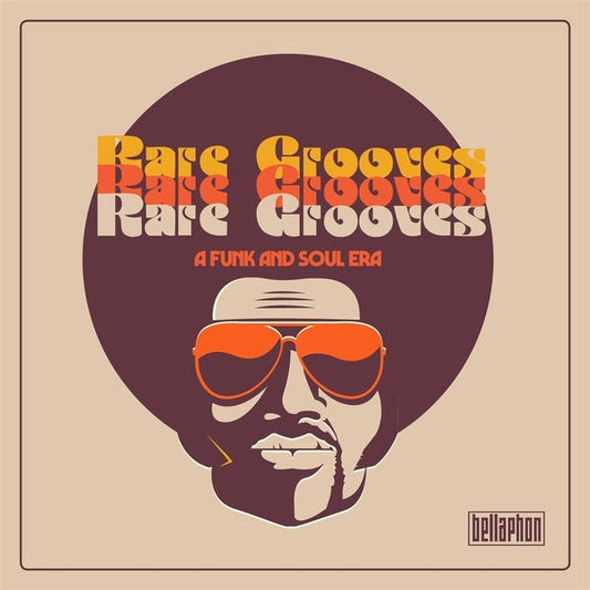 Rare Grooves: A Funk And Soul Era | Get Cheap Vinyl