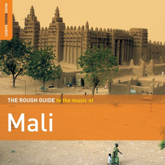 Rough Guide To Mali (2Nd Edition) | Get Cheap Vinyl