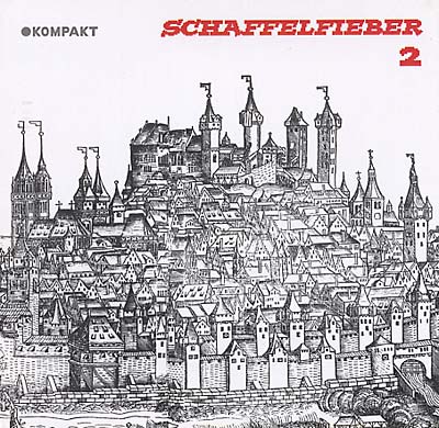 Schaffelfieber 2 | Get Cheap Vinyl