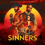 Sinners (Original Motion Picture Soundtrack) [2Lp] | Get Cheap Vinyl