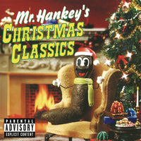 South Park: Mr. Hankey's Christmas Classics (Various Artists) [Explicit Content] | Mint (M) Mint (M) Get Cheap Vinyl