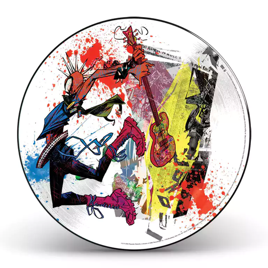 Spider-Man: Across The Spider-Verse | Mint (M) Mint (M) Get Cheap Vinyl