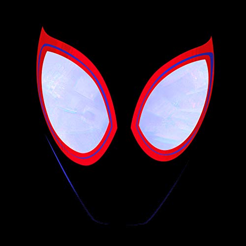 Spider-Man: Into The Spider-Verse | Mint (M) Mint (M) Get Cheap Vinyl
