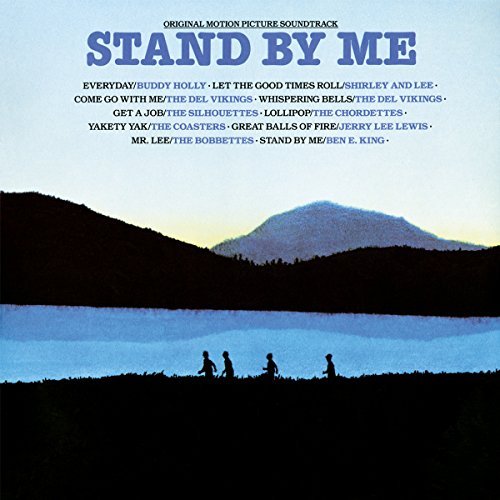 Stand by Me (Original Motion Picture Soundtrack) (180 Gram Vinyl) [Import] | Get Cheap Vinyl