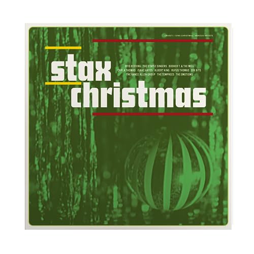 Stax Christmas | Mint (M) Mint (M) Get Cheap Vinyl