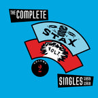 Stax Volt: The Complete Singles 1959-1968 - Stax, Vol. 2 (SYEOR25, Brick & Mortar Exclusive) (3 Lp's) | Mint (M) Mint (M) Get Cheap Vinyl