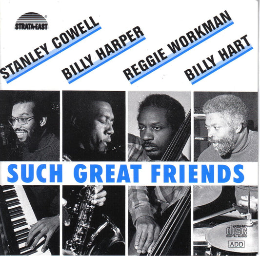 Such Great Friends | Get Cheap Vinyl