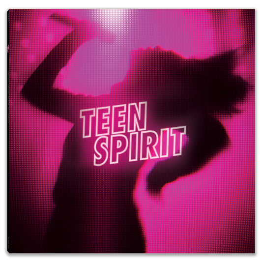 Teen Spirit | Get Cheap Vinyl