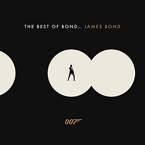 The Best Of Bond...James Bond [3 LP] (VINYL) | Mint (M) Mint (M) Get Cheap Vinyl