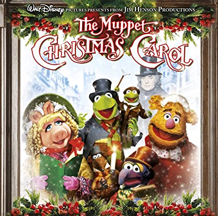The Muppet Christmas Carol (Original Soundtrack) [Import] | Mint (M) Mint (M) Get Cheap Vinyl