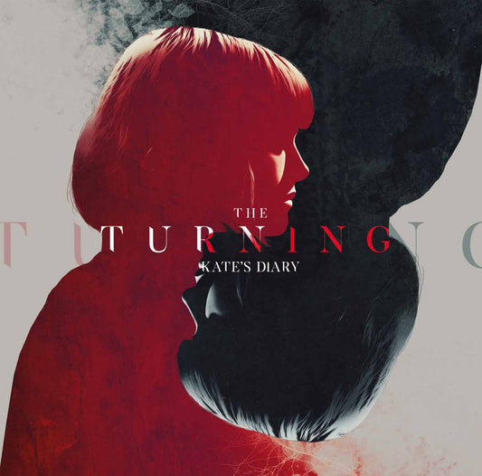 The Turning: Kate’s Diary | RSD DROP | Mint (M) Mint (M) Get Cheap Vinyl