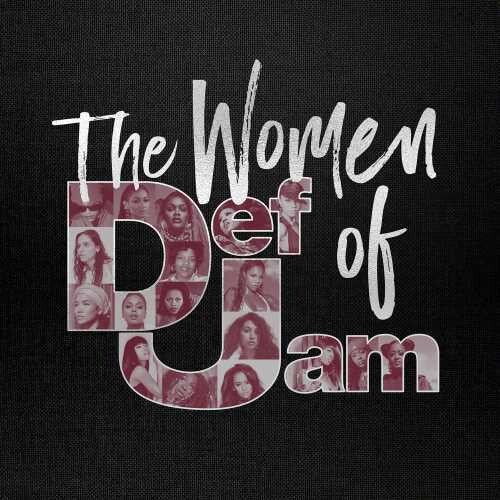 The Women Of Def Jam [Explicit Content] (3 Lp's) | Mint (M) Mint (M) Get Cheap Vinyl