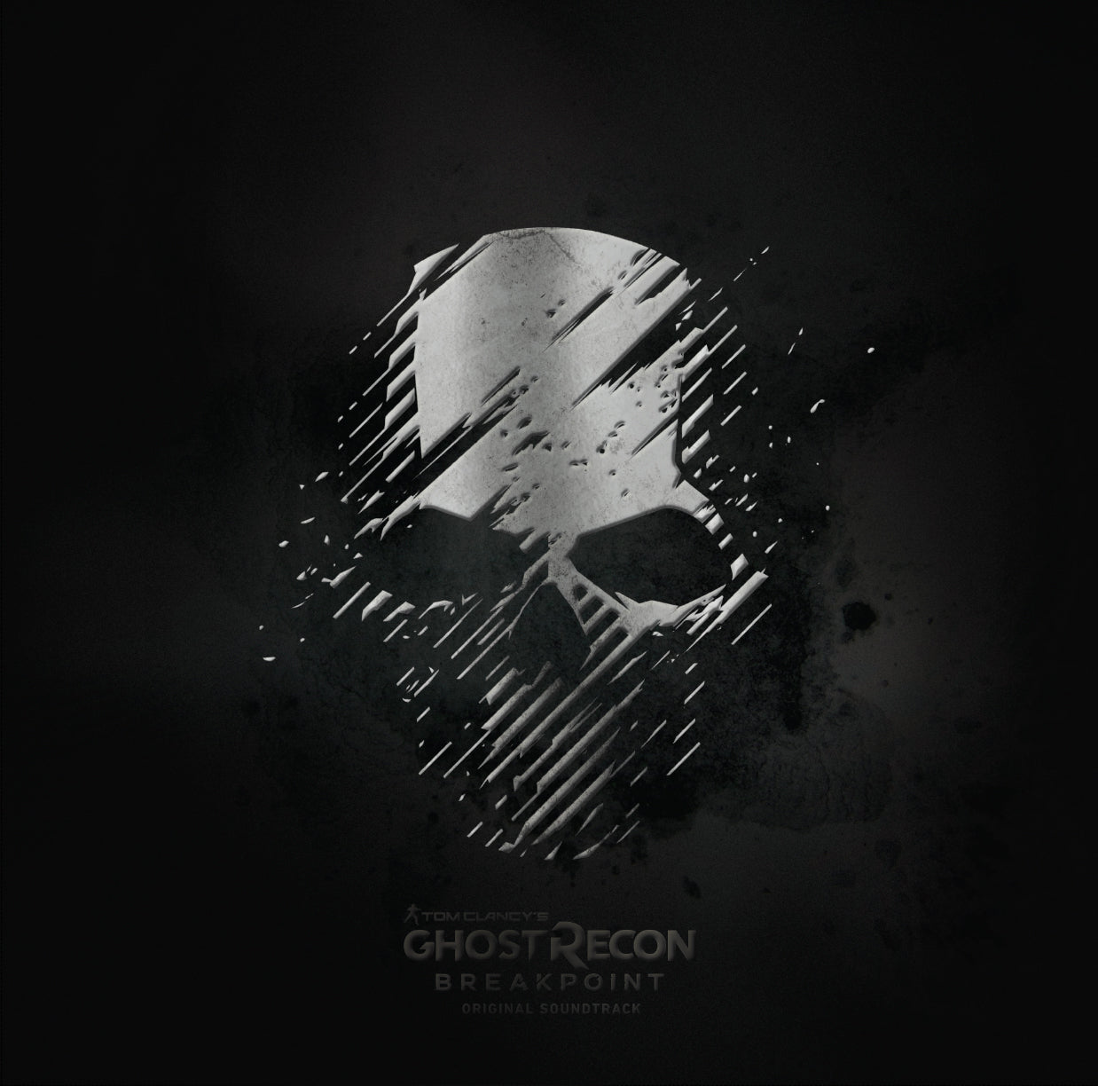 Tom Clancy'S Ghost Recon Breakpoint (Original Soundtrack) | Get Cheap Vinyl