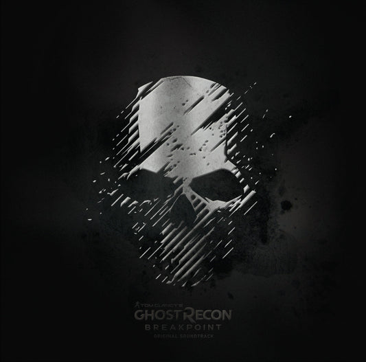 Tom Clancy'S Ghost Recon Breakpoint (Original Soundtrack) | Get Cheap Vinyl