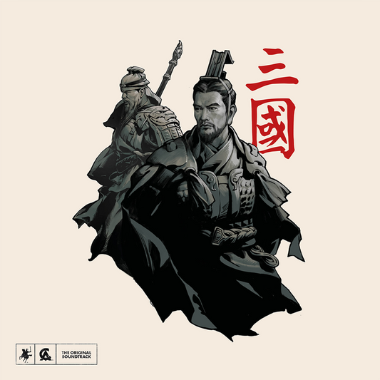 Total War: Three Kingdoms | Get Cheap Vinyl