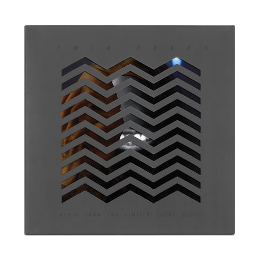 Twin Peaks (Music From The Limited Event Series) | Get Cheap Vinyl