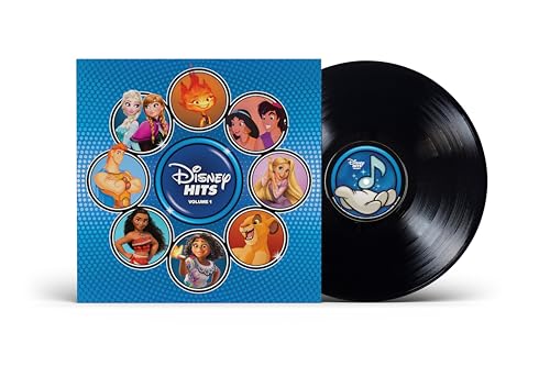 Volume 1 Disney Hits | Get Cheap Vinyl