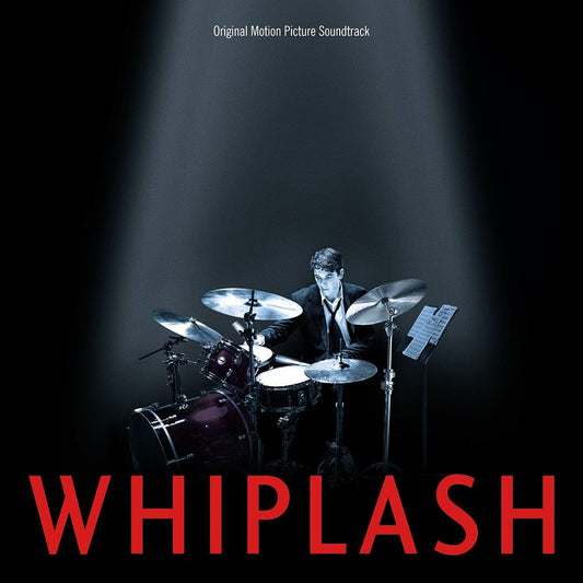 Whiplash (Original Motion Picture Soundtrack) | Mint (M) Mint (M) Get Cheap Vinyl