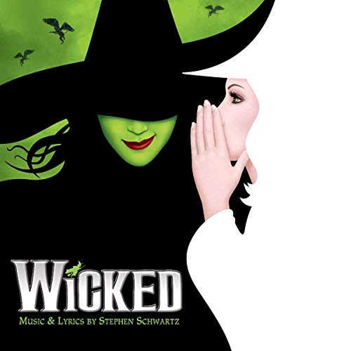 Wicked (Original Cast Recording) (2 Lp's) | Mint (M) Mint (M) Get Cheap Vinyl