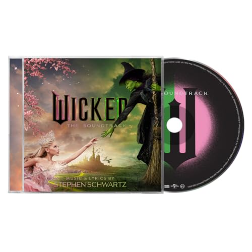Wicked: The Soundtrack | Mint (M) Mint (M) Get Cheap Vinyl