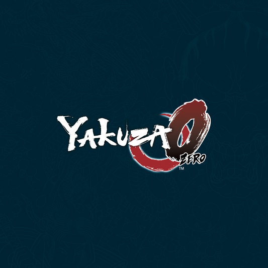 Yakuza 0 (Deluxe Original Game Soundtrack) | Get Cheap Vinyl